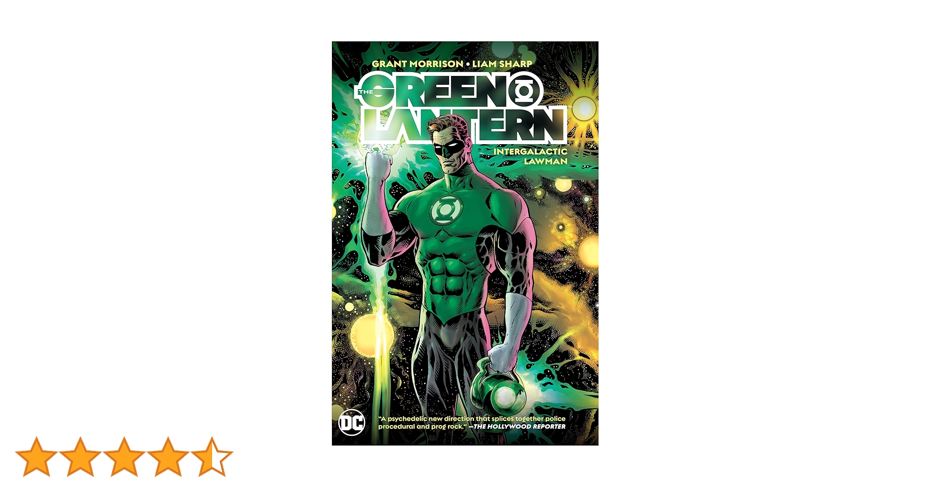 LALA Grant X-mag GABRIEL グリーン LALA Grant X-mag GABRIEL グリーン